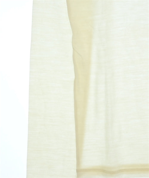 JIL SANDER + T恤/上衣