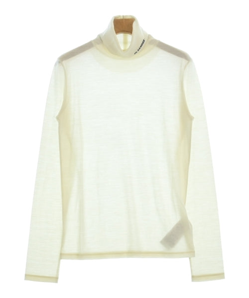 JIL SANDER + T恤/上衣