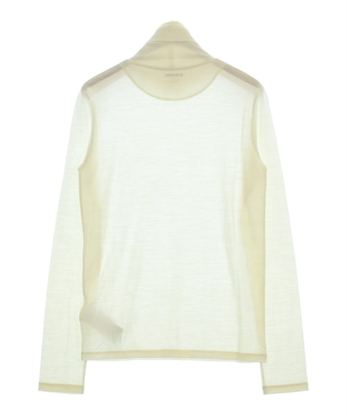 JIL SANDER + T恤/上衣