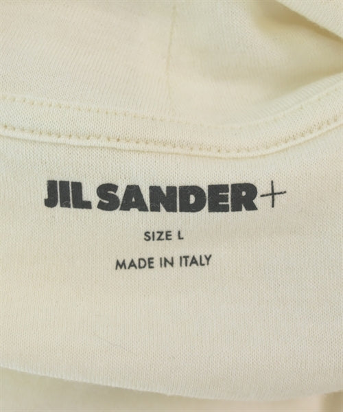 JIL SANDER + T恤/上衣