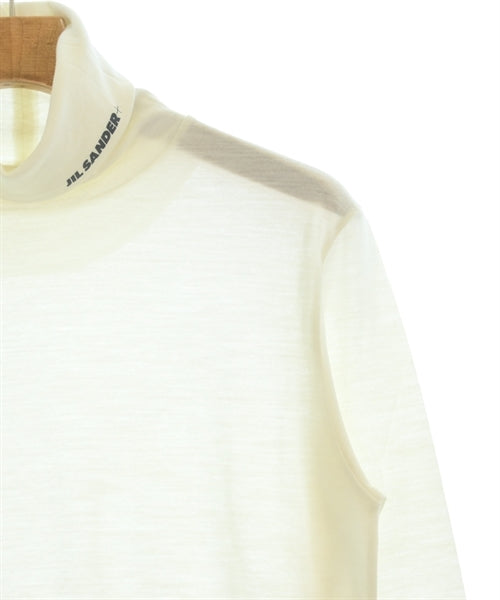 JIL SANDER + T恤/上衣