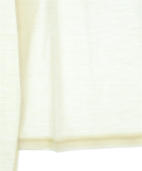 JIL SANDER + T恤/上衣