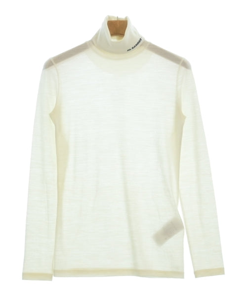 JIL SANDER + T恤/上衣