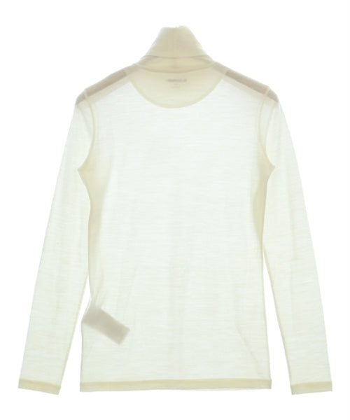 JIL SANDER + T恤/上衣