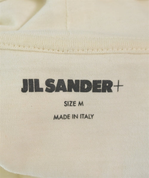 JIL SANDER + T恤/上衣