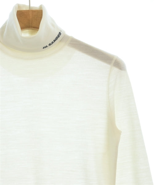 JIL SANDER + T恤/上衣