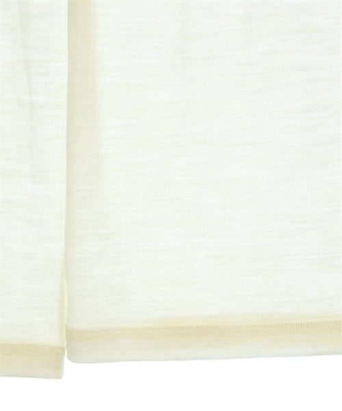 JIL SANDER + T恤/上衣