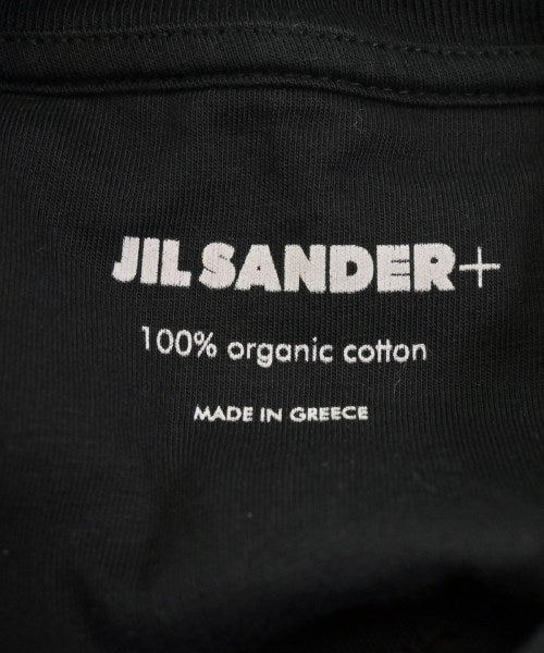 JIL SANDER + T恤/上衣