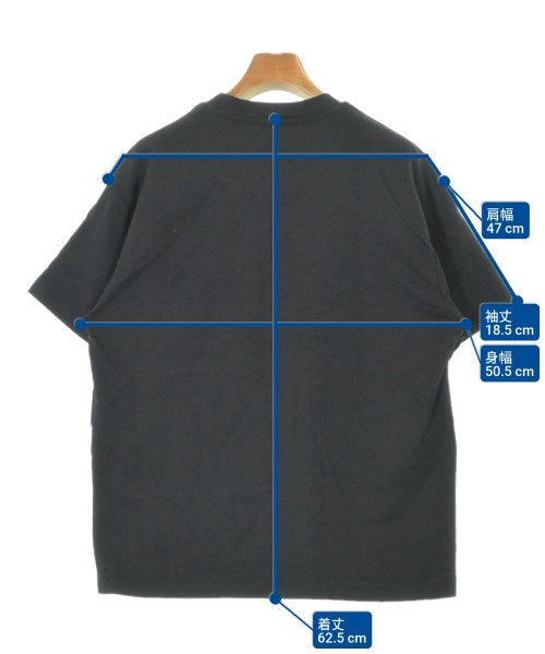 JIL SANDER + T恤/上衣