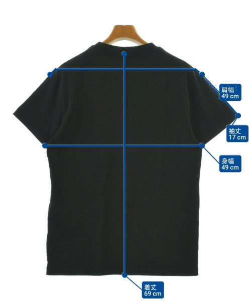 JIL SANDER + T恤/上衣