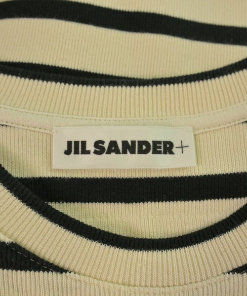 JIL SANDER + T恤/上衣
