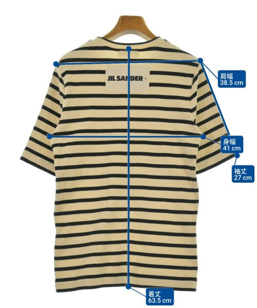 JIL SANDER + T恤/上衣