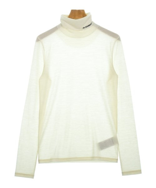 JIL SANDER + T恤/上衣