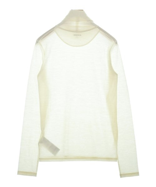 JIL SANDER + T恤/上衣
