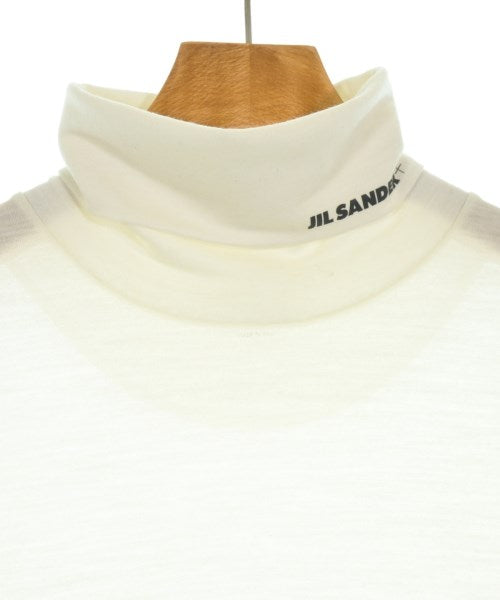 JIL SANDER + T恤/上衣