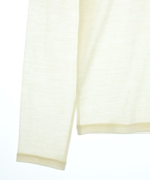 JIL SANDER + T恤/上衣