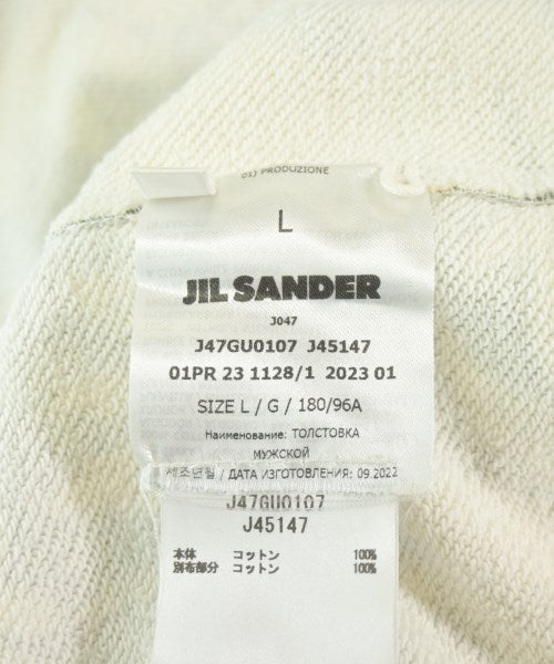 JIL SANDER + 連帽衫