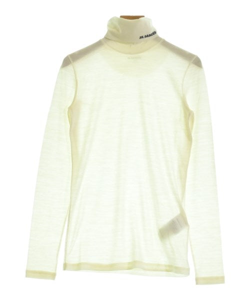 JIL SANDER + T恤/上衣