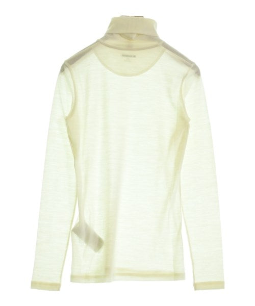 JIL SANDER + T恤/上衣