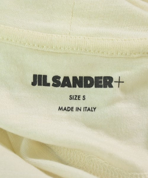 JIL SANDER + T恤/上衣