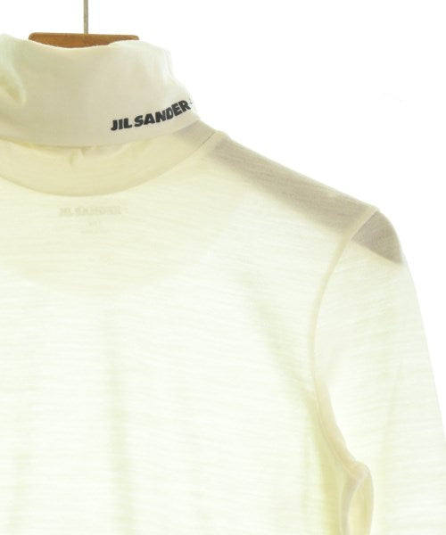 JIL SANDER + T恤/上衣