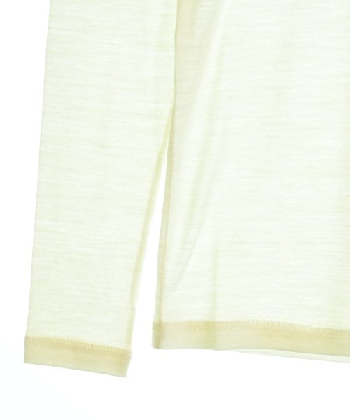 JIL SANDER + T恤/上衣