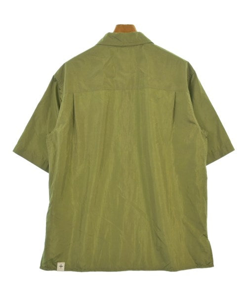 JIL SANDER + 休閒襯衫