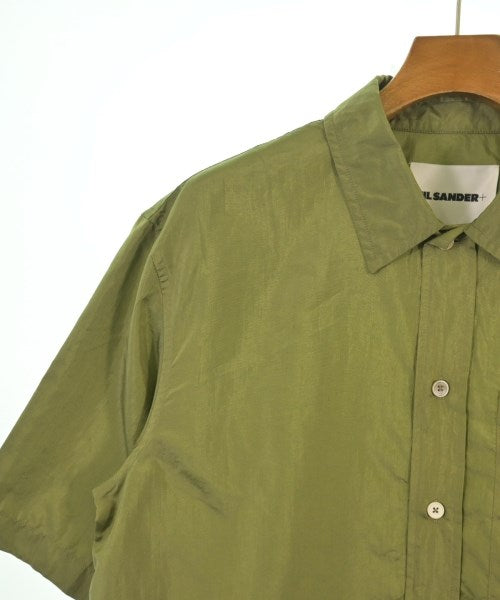 JIL SANDER + 休閒襯衫
