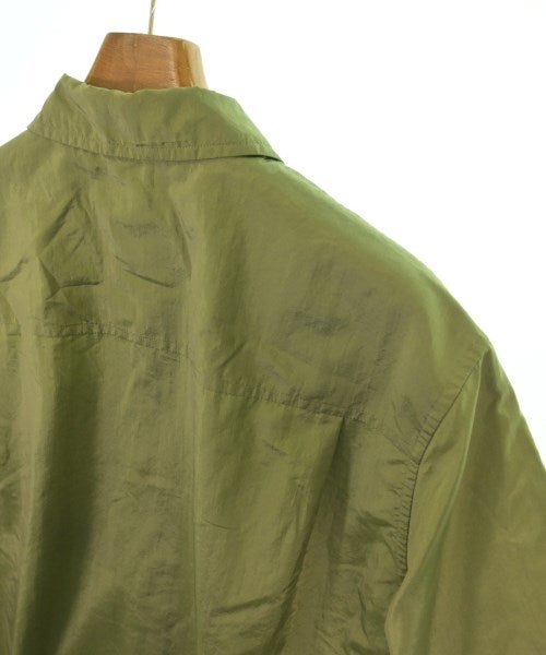 JIL SANDER + 休閒襯衫