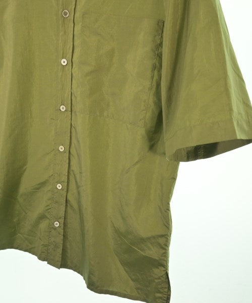 JIL SANDER + 休閒襯衫