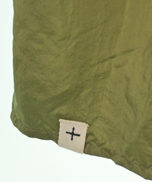 JIL SANDER + 休閒襯衫
