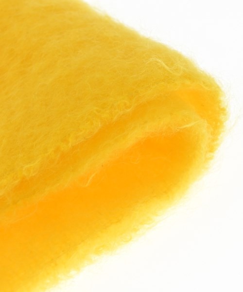 JIL SANDER + 冬季圍巾