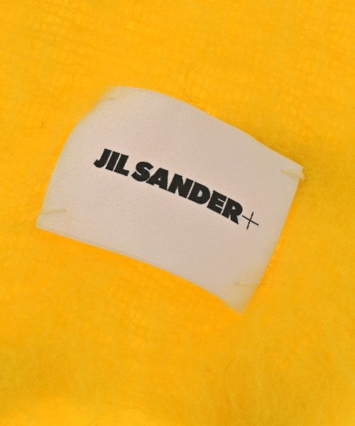 JIL SANDER + 冬季圍巾