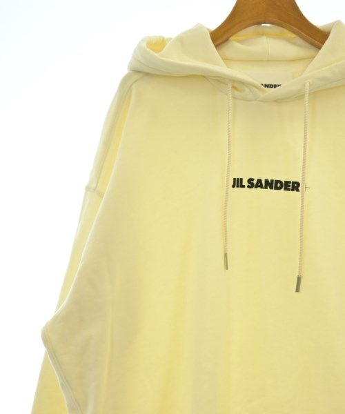JIL SANDER + 連帽衫