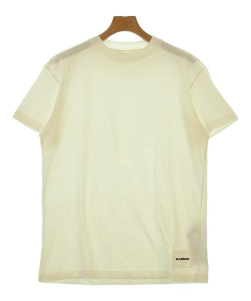 JIL SANDER + T恤/上衣
