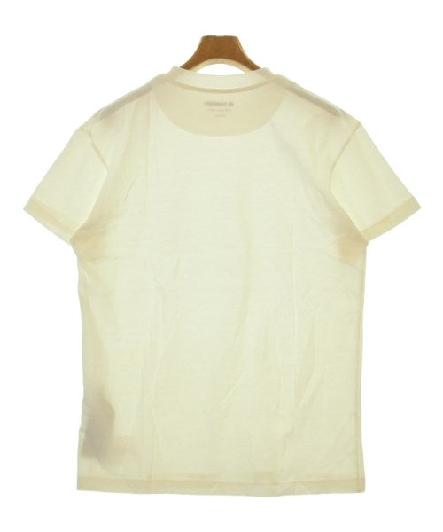 JIL SANDER + T恤/上衣