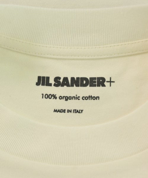 JIL SANDER + T恤/上衣