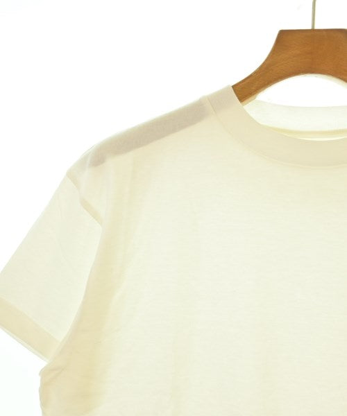 JIL SANDER + T恤/上衣