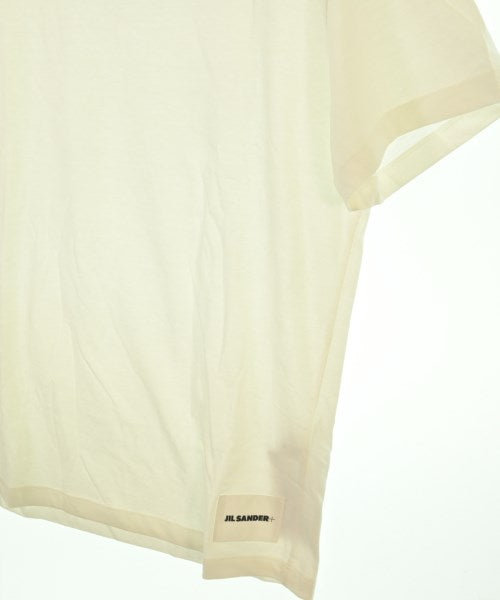 JIL SANDER + T恤/上衣