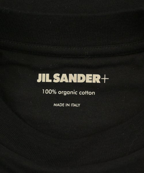 JIL SANDER + T恤/上衣