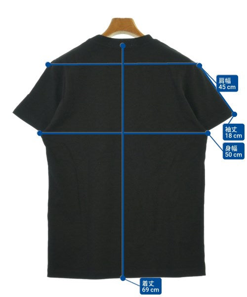 JIL SANDER + T恤/上衣