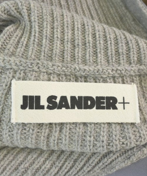 JIL SANDER + 毛衣