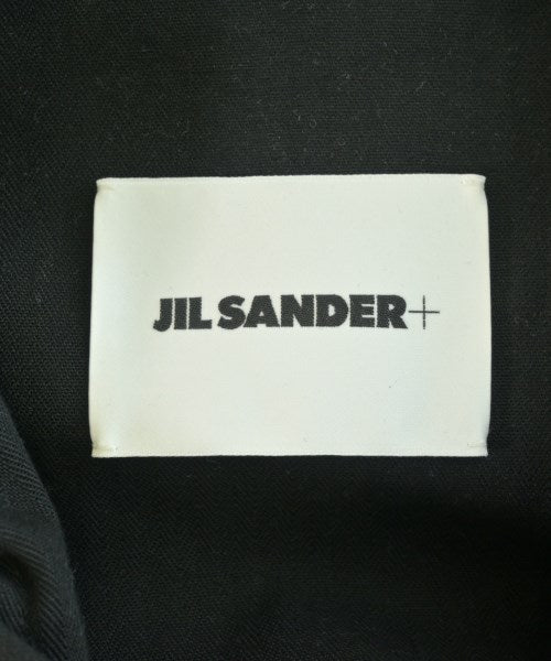 JIL SANDER + 軍裝夾克