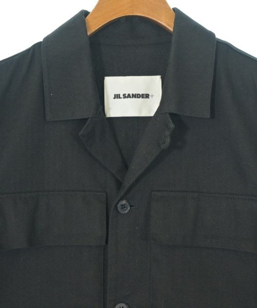 JIL SANDER + 軍裝夾克