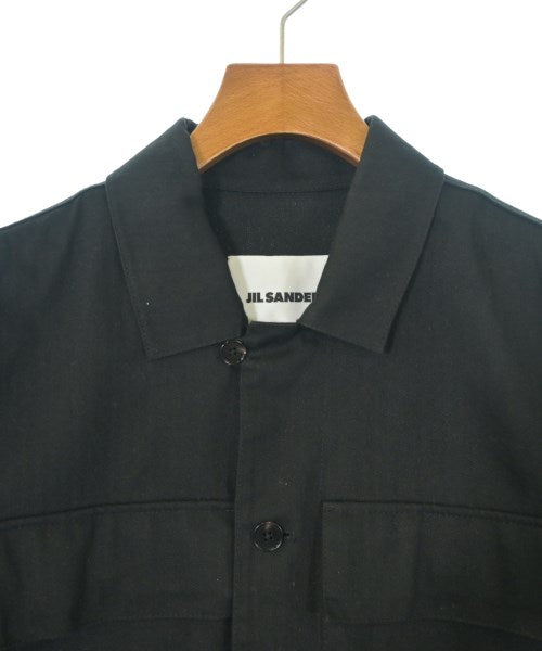 JIL SANDER + 軍裝夾克