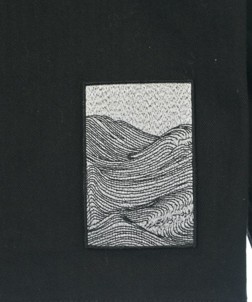 JIL SANDER + 軍裝夾克