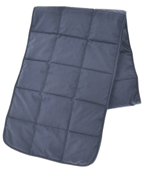 JIL SANDER + 冬季圍巾