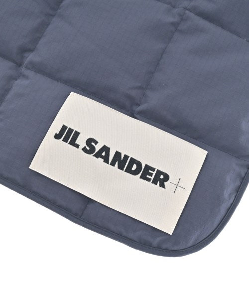 JIL SANDER + 冬季圍巾