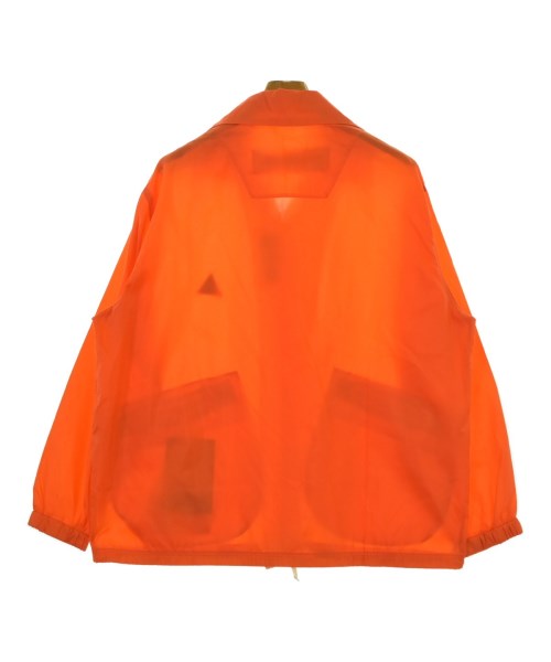 JIL SANDER + 斜紋夾克