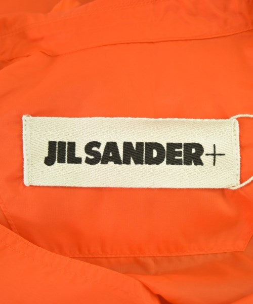 JIL SANDER + 斜紋夾克